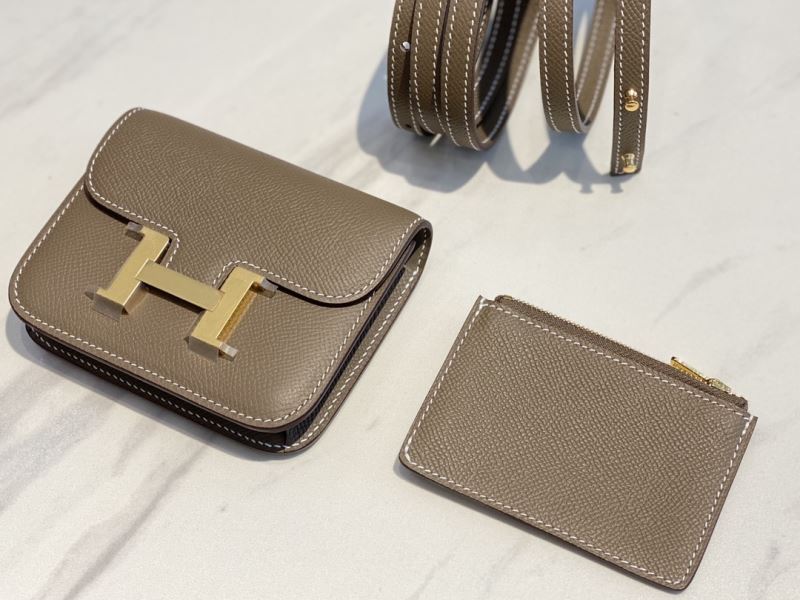 Hermes Constance Bags